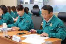비상대비 - 충주시 사진과 기록