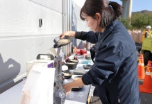 친환경농산 - 충주시 사진과 기록