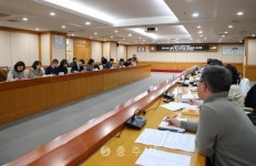 노인복지 - 충주시 사진과 기록