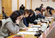 노인복지 - 충주시 사진과 기록