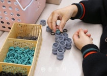 장애인복지 - 충주시 사진과 기록