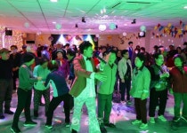 노인복지 - 충주시 사진과 기록