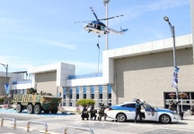 비상대비 - 충주시 사진과 기록