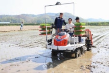 친환경농산 - 충주시 사진과 기록