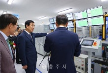 경제건설국 - 충주시 사진과 기록