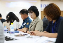 건강증진 - 충주시 사진과 기록