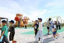 체육시설 - 충주시 사진과 기록