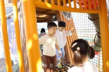 체육시설 - 충주시 사진과 기록