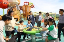 체육시설 - 충주시 사진과 기록