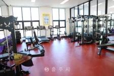 푸른도시국 - 충주시 사진과 기록