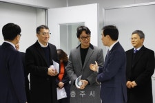 경제건설국 - 충주시 사진과 기록