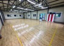 대관신청 < 수안보다목적체육관 < 체육시설(구) : 충주시 통합예약