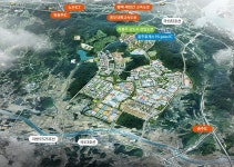서충주신도시 - 기업홍보