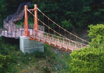 종댕이길 - 문화관광