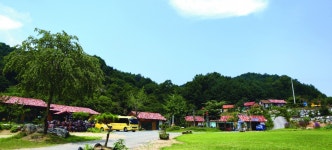 충주의 체험 마을 - 문화관광