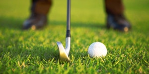 골프 - 문화관광