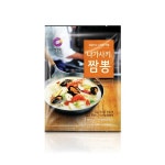 청정원 직화짬뽕 분말 | 청정원