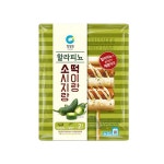 쉐프의 비프스톡 | 청정원