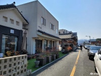 감성 충만한 공주 감영길 예술가의 거리에 다녀왔어요. 충청남도 누리집(홈페이지)