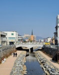 감성 충만한 공주 감영길 예술가의 거리에 다녀왔어요. 충청남도 누리집(홈페이지)