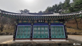 충남의 전통사찰 7, 석탑 속 명문 52자의 비밀, 아산시 오봉사(五峰寺) 충청남도 누리집(홈페이지)