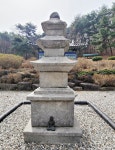 충남의 전통사찰 7, 석탑 속 명문 52자의 비밀, 아산시 오봉사(五峰寺) 충청남도 누리집(홈페이지)