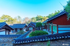 사계 김장생의 학문과 정신이 깃든 논산 죽림서원과 임리정 충청남도 누리집(홈페이지)