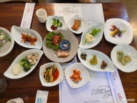 충남 논산에서 나는 농산물과 농사지은 쌀과 채소들을 먹을 수 있는 셋집매농가맛집 충청남도 누리집(홈페이지)
