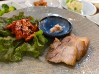 충남 논산에서 나는 농산물과 농사지은 쌀과 채소들을 먹을 수 있는 셋집매농가맛집 충청남도 누리집(홈페이지)