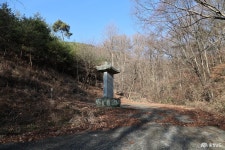 논산과 충청남도의 유학의 맥을 이어갔던 신독재 김집선생묘 충청남도 누리집(홈페이지)