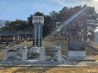 충헌사와 백일헌 이삼장군 종택을 따라 걷는 논산의 고즈넉한 역사 산책 충청남도 누리집(홈페이지)