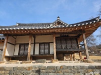 충헌사와 백일헌 이삼장군 종택을 따라 걷는 논산의 고즈넉한 역사 산책 충청남도 누리집(홈페이지)