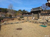 충헌사와 백일헌 이삼장군 종택을 따라 걷는 논산의 고즈넉한 역사 산책 충청남도 누리집(홈페이지)