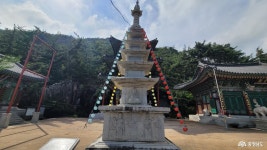 [충남의 전통사찰 54] 내포 사색 길의 힐링명소 예산 법륜사(法輪寺) 충청남도 누리집(홈페이지)
