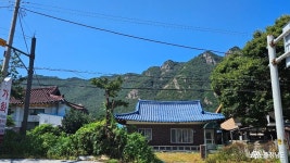 충남 공주시 동학사 가는 길 충청남도 누리집(홈페이지)