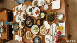먹거리 - 충청남도 누리집(홈페이지) 충청남도 누리집(홈페이지)