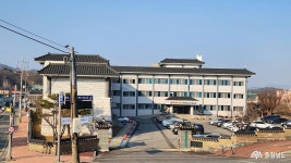 공주시 "황새바우성지" 방문기 충청남도 누리집(홈페이지)