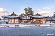 아호고려한옥체험 | 여행 - 충청남도 누리집(홈페이지) 충청남도 누리집(홈페이지)