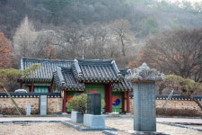 스토리텔링이 있는 공주시 반포면 공암리 충청남도 누리집(홈페이지)