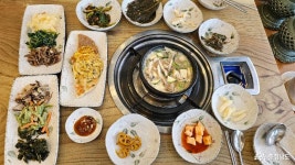 먹거리 - 충청남도 누리집(홈페이지) 충청남도 누리집(홈페이지)