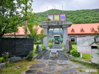 우리 충남투어패스로 떠나볼래? 두번째<리리스카페,석탄박물관,이응노의집,체리블라썸,홍성스카이타워,오서고깃간> 충청남도 누리집(홈페이지)