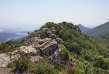 전경사진 | 자연자원 | 덕산 | 도립공원 충청남도
