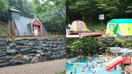 칠갑산 휴양림 | 주변안내 | 칠갑산 | 충청남도 도립공원 충청남도