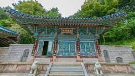 탐방시설 | 공원시설 | 대둔산 | 도립공원 충청남도
