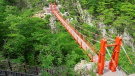 탐방시설 | 공원시설 | 대둔산 | 충청남도 도립공원 충청남도
