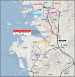 서해선-경부고속선(KTX) 연결사업 - 충청남도 누리집(홈페이지) 충청남도 누리집(홈페이지)