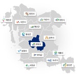 청양군 - 충청남도 누리집(홈페이지) 충청남도 누리집(홈페이지)