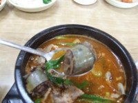 전체기사 - 천안 병천순대, 생각만 해도 입이 행복해집니다 - 충남넷 미디어 천안 병천순대, 생각만 해도 입이 행복해집니다