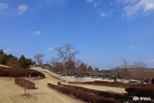 여행 - 충청남도