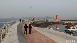 여행 - 충청남도